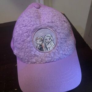 FROZEN hat